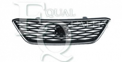 EQUAL QUALITY g2935 - Решетка радиатора